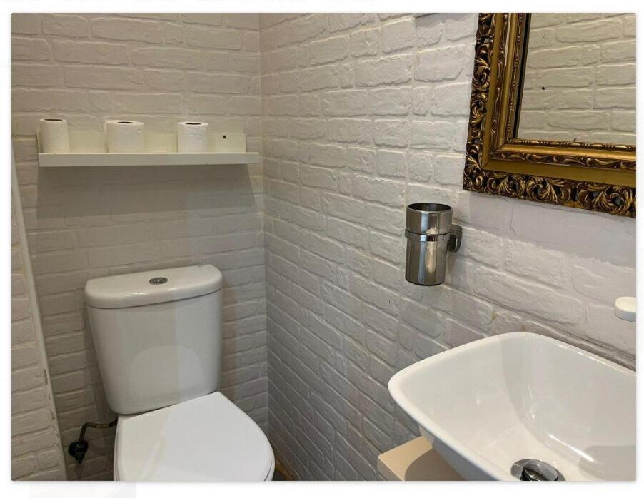 Apartment Myhousespain - Moderno Loft Ii En La Latina