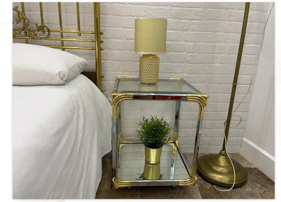 Myhousespain - Moderno Loft Ii En La Latina Madrid