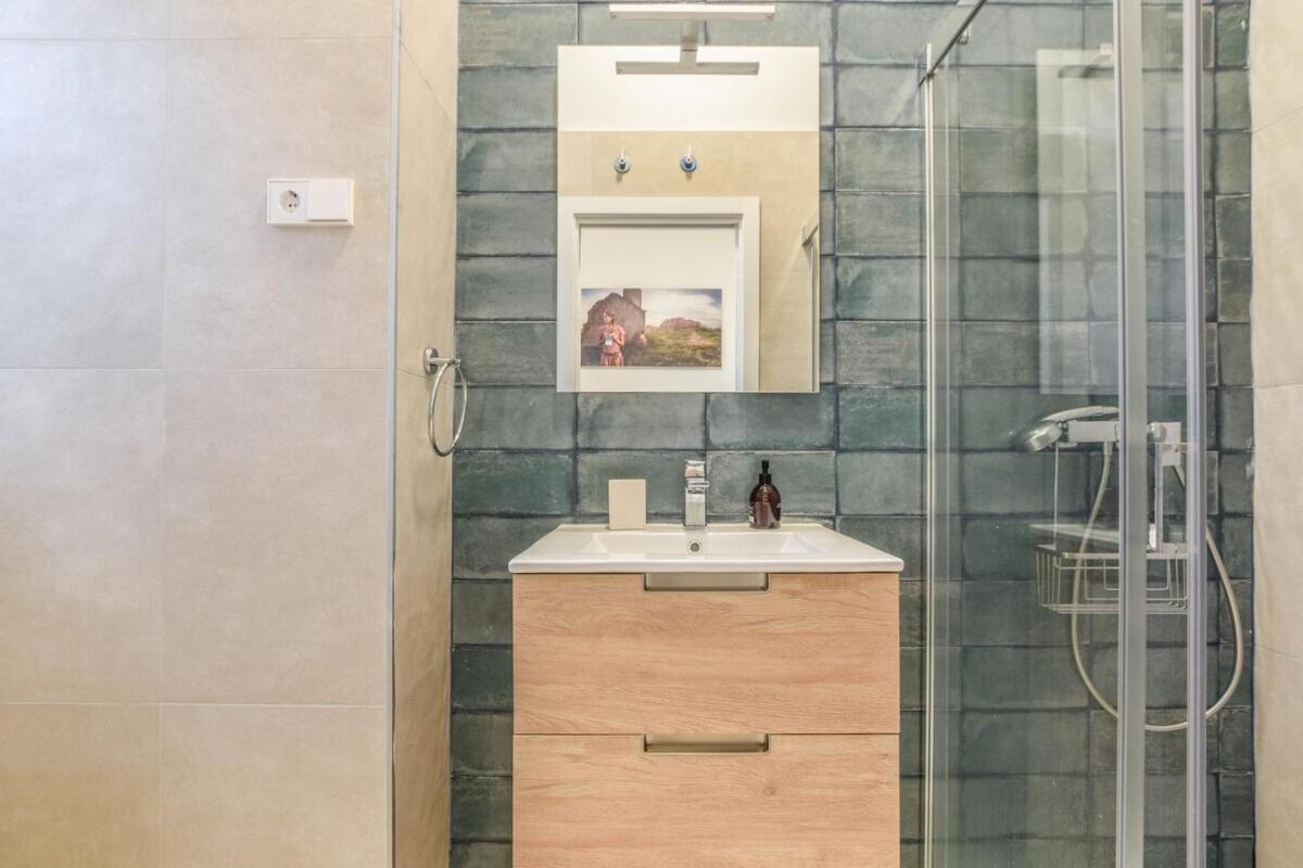 Myhousespain - Superb Flat In Sanchinarro Apartamento Madri
