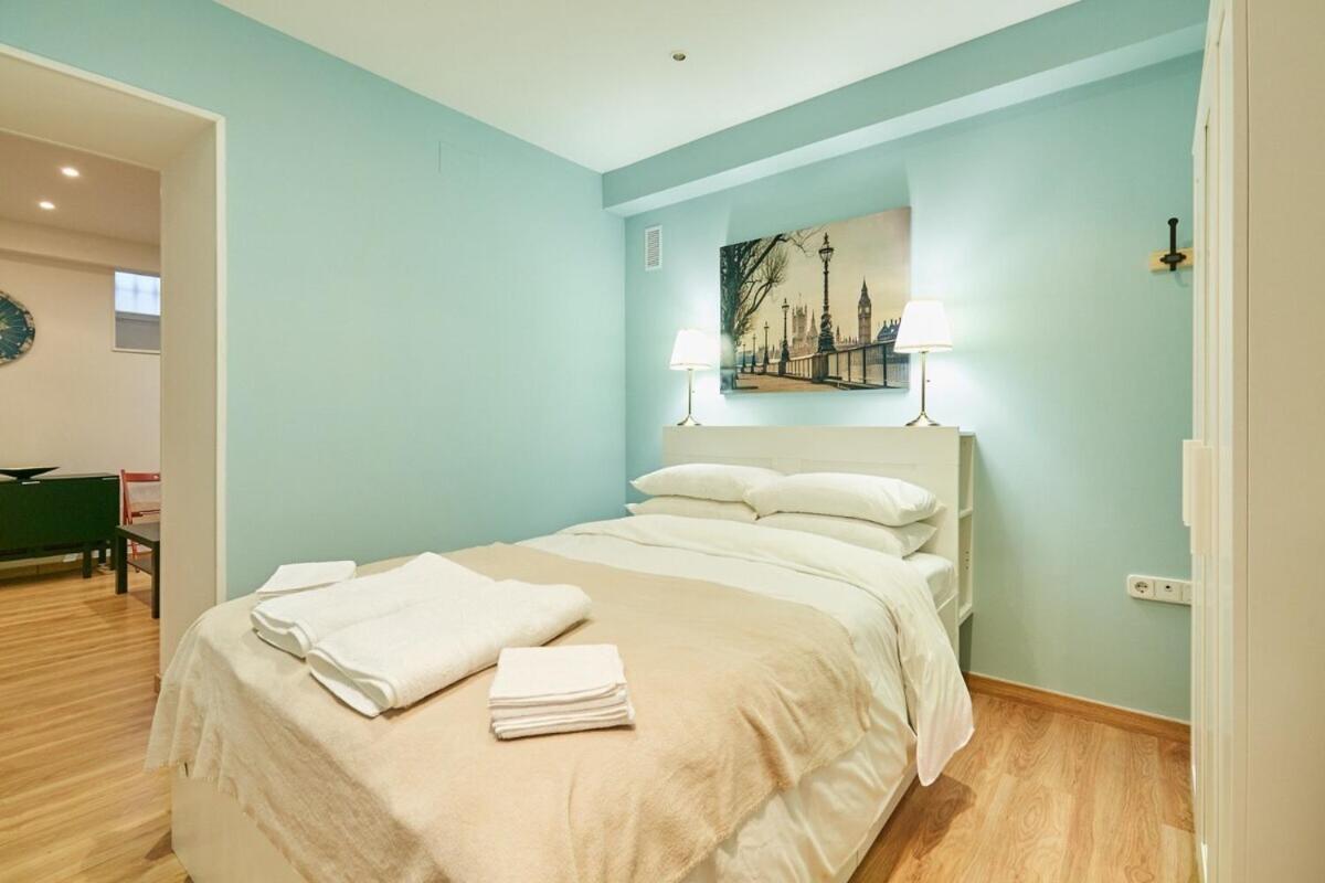Myhousespain - Moderno Piso I En Chueca *