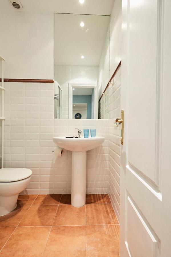 Lejlighed Myhousespain - Moderno Piso I En Chueca