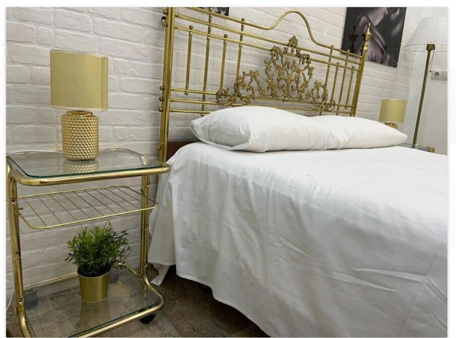 Apartment Myhousespain - Moderno Loft Ii En La Latina *