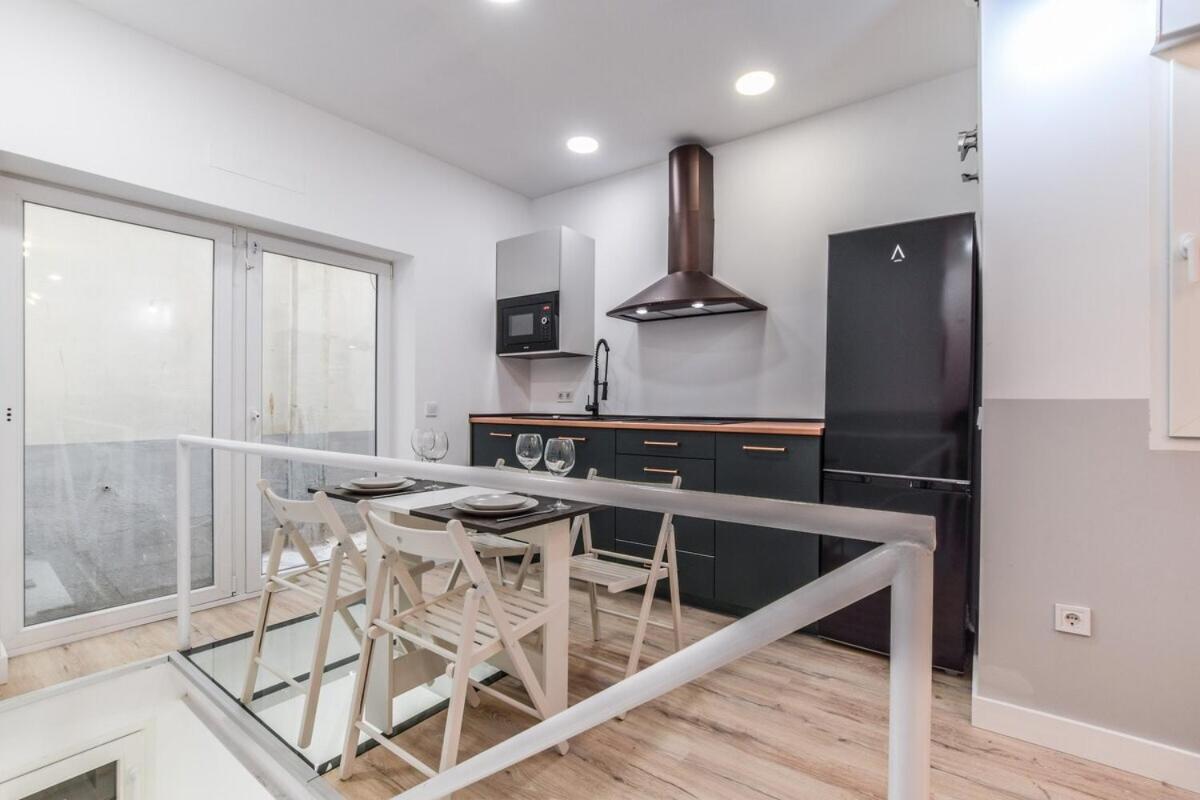 Myhousespain - Fantastico Piso Nuevo Cerca Del Centro Apartment