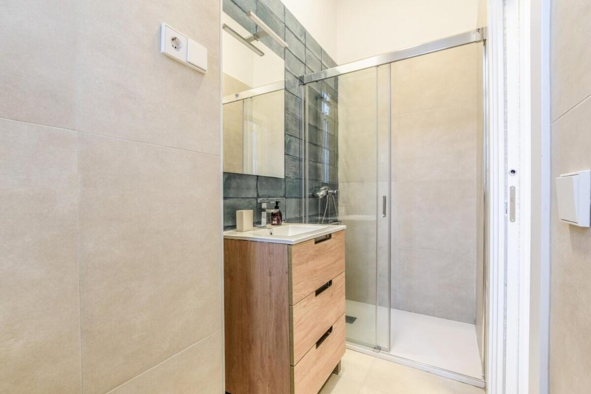Apartamento Myhousespain - Superb Flat In Sanchinarro Madri