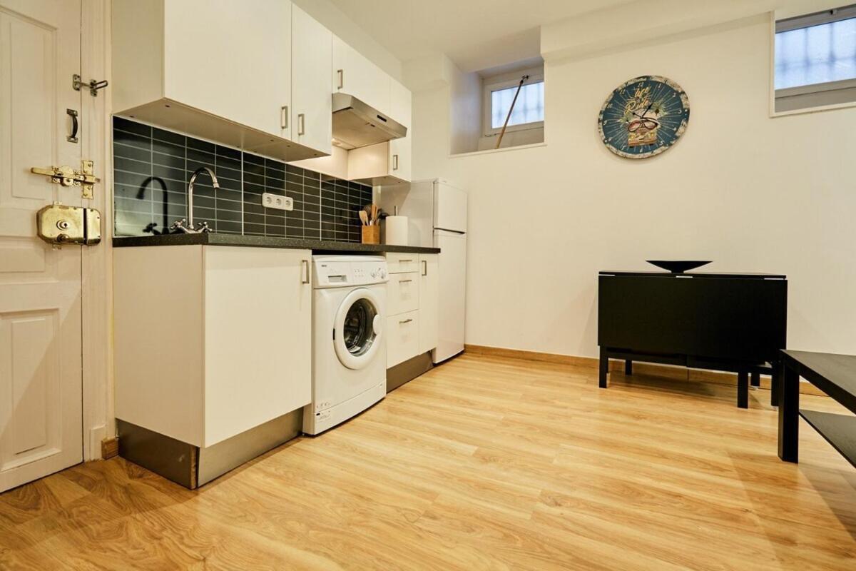 Lejlighed Myhousespain - Moderno Piso I En Chueca *