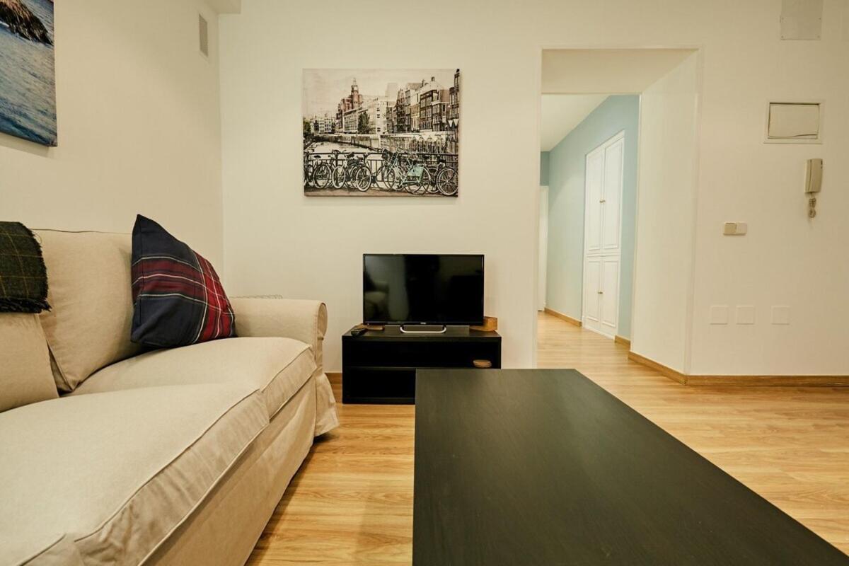 Myhousespain - Moderno Piso I En Chueca