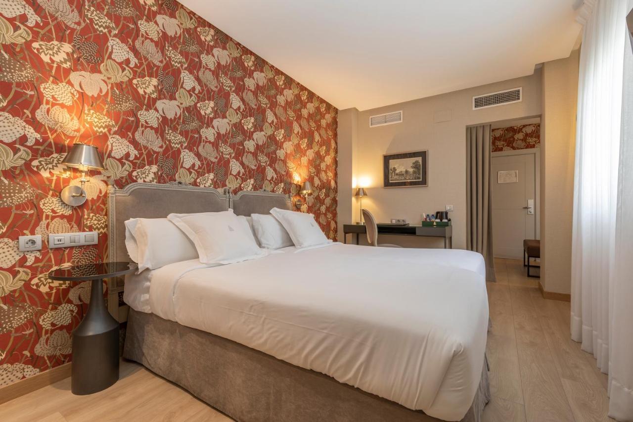 Hotel Meninas - Boutique Opera 4*