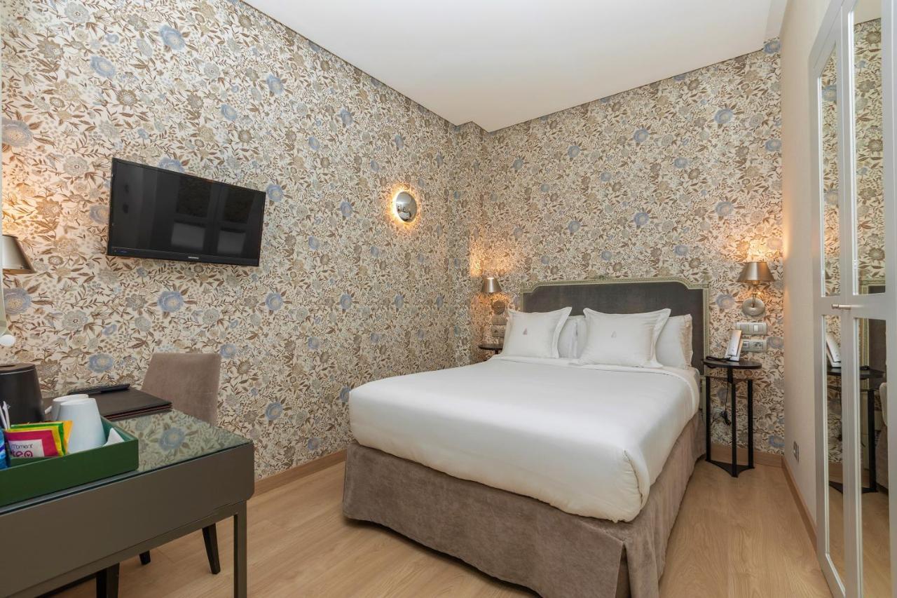 Meninas - Boutique Opera 4* Madrid