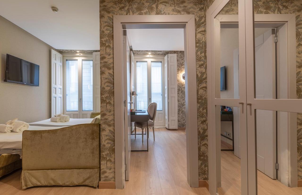 Meninas - Boutique Opera Hotel