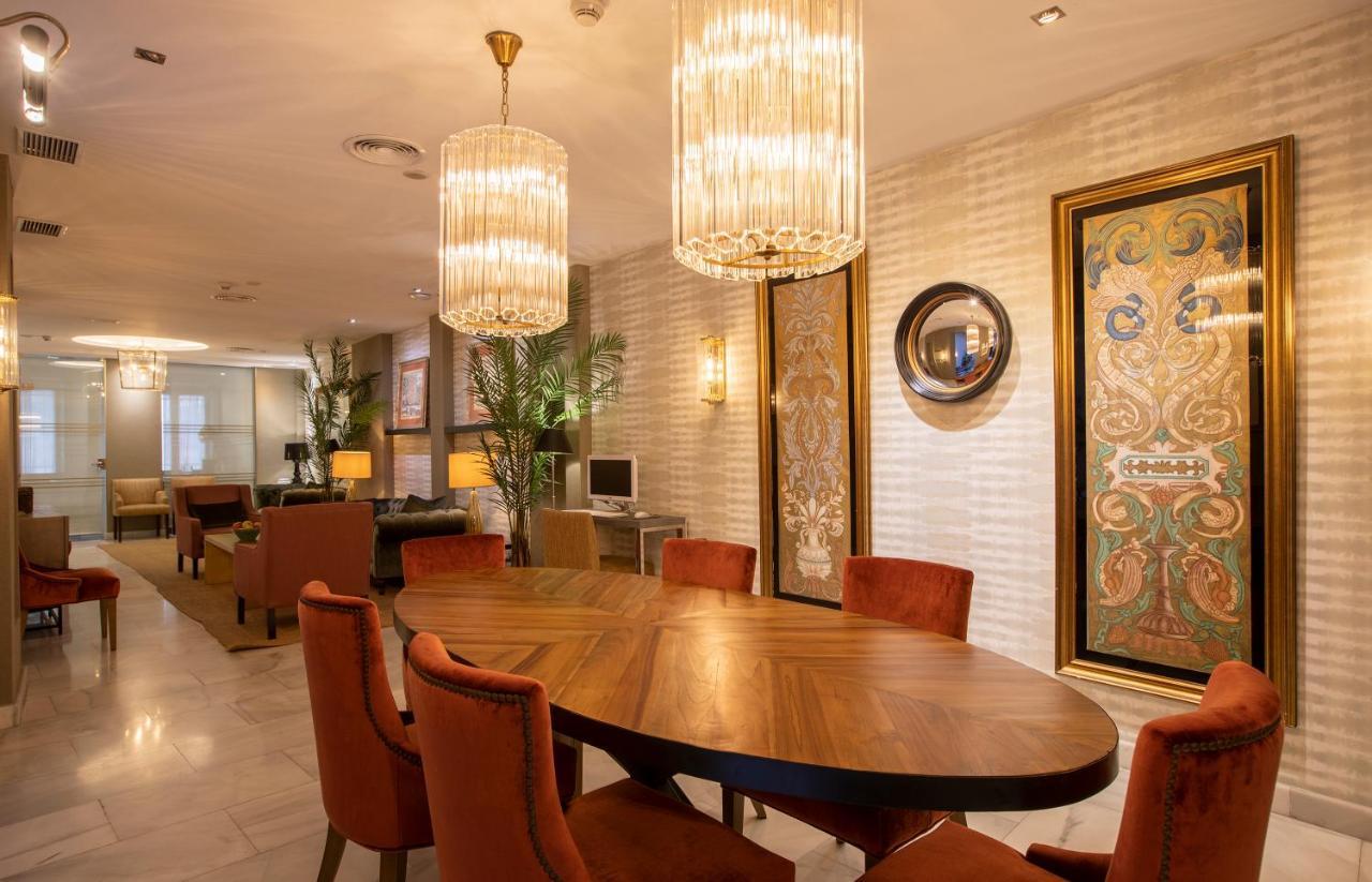 Hotel Meninas - Boutique Opera