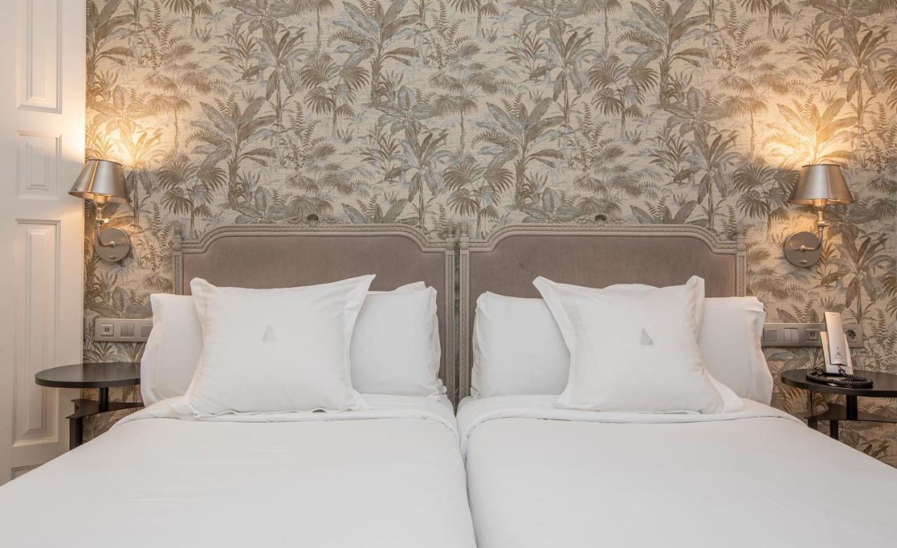 Hotel Meninas - Boutique Opera 4*