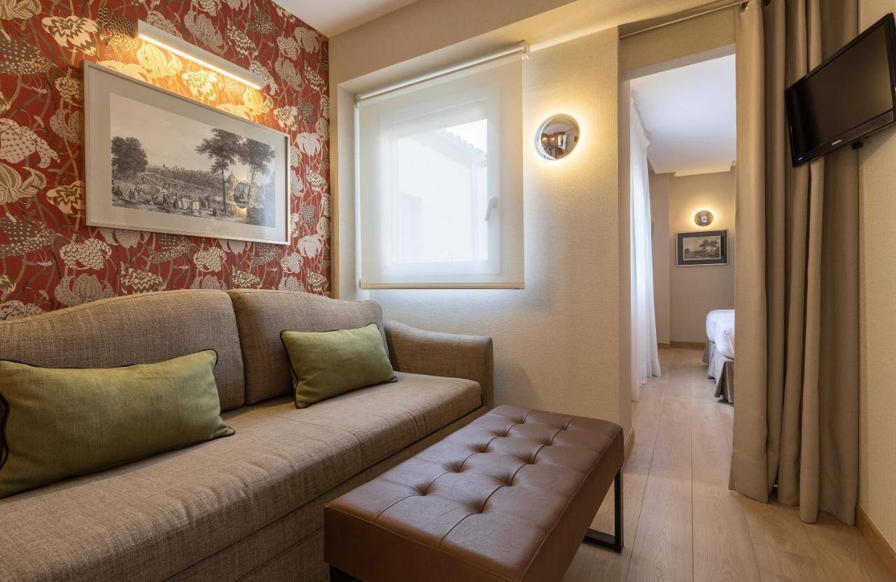 Hotel Meninas - Boutique Opera 4*