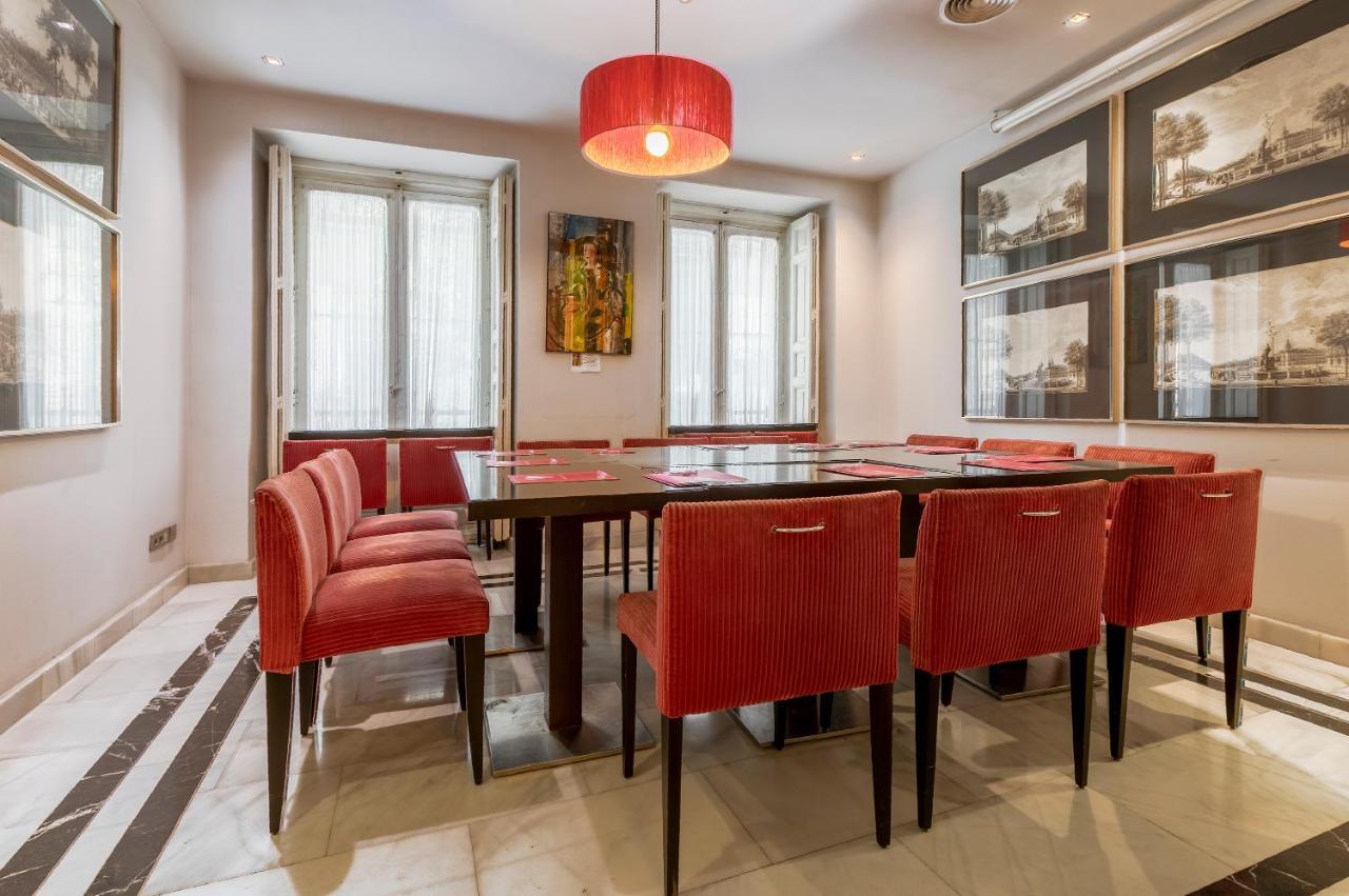 Hotel Meninas - Boutique Opera 4*