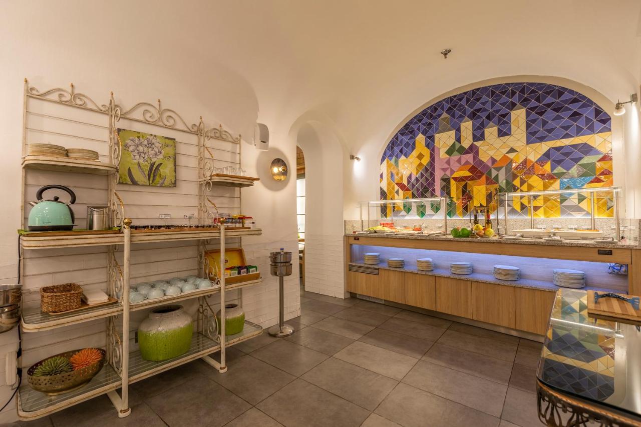 Hotel Meninas - Boutique Opera