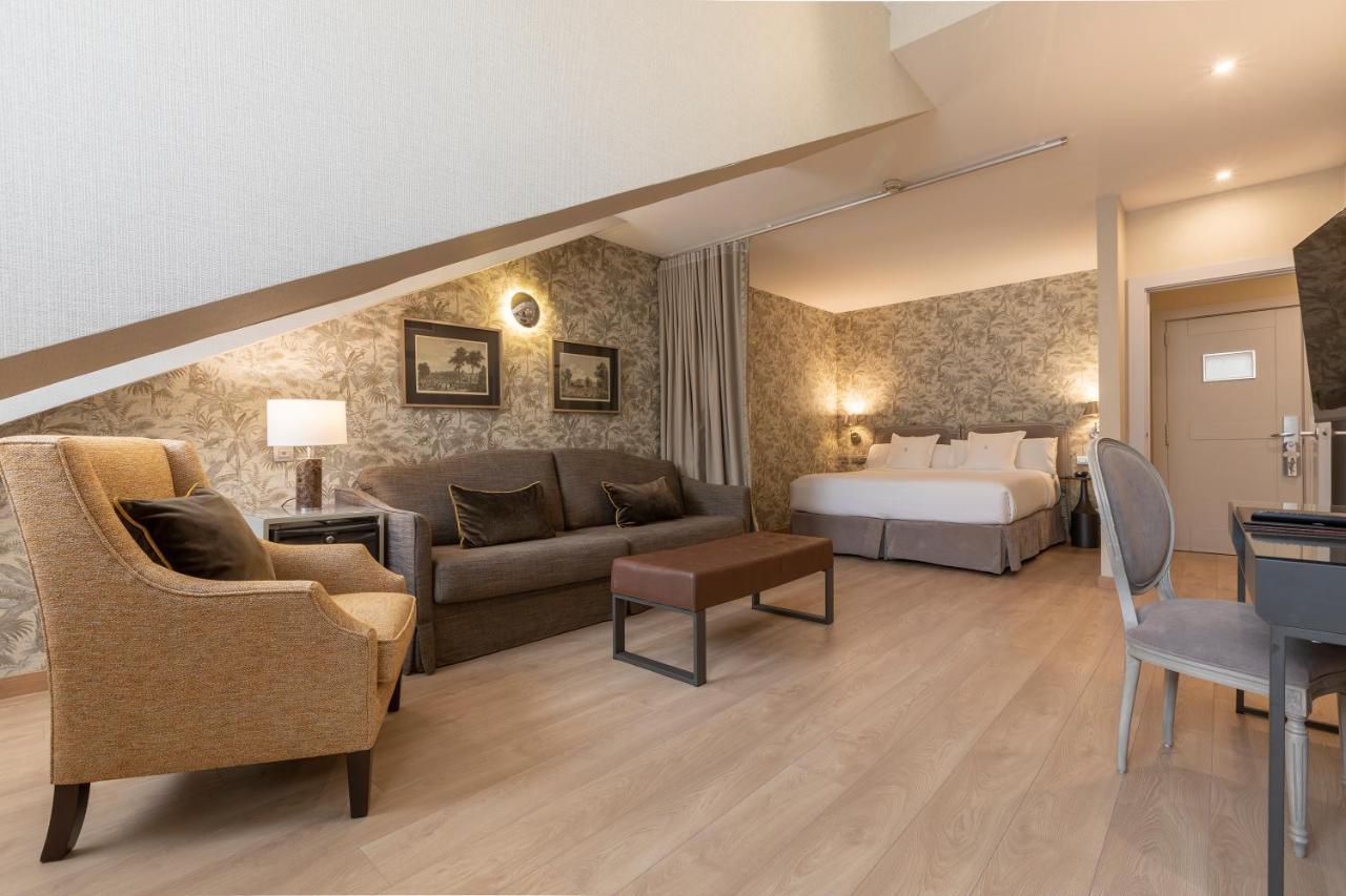 Hotel Meninas - Boutique Opera 4*