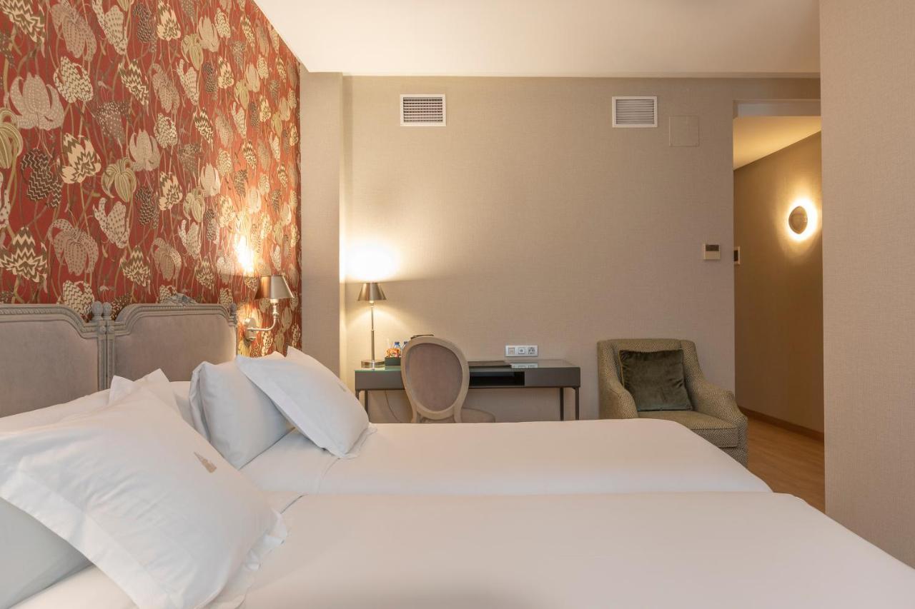 Meninas - Boutique Opera Hotel