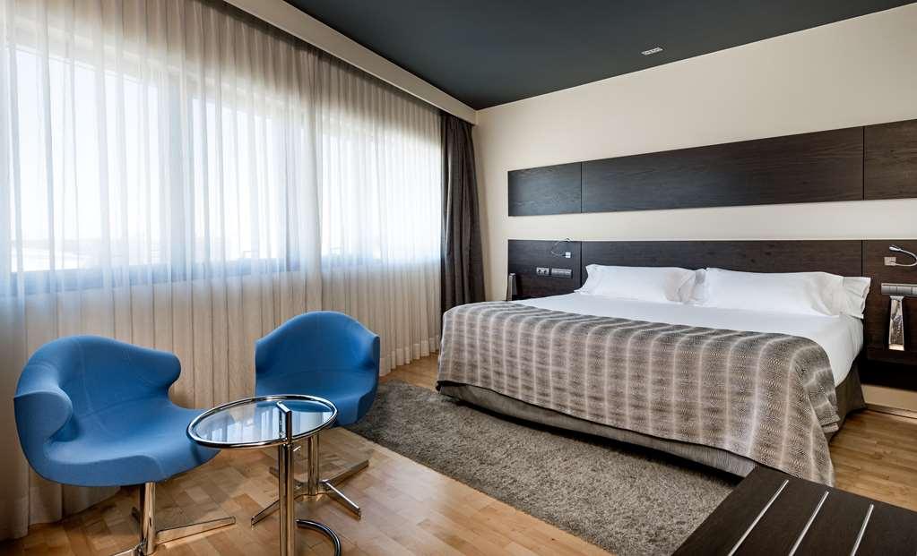 Nh Tablas Madrid
