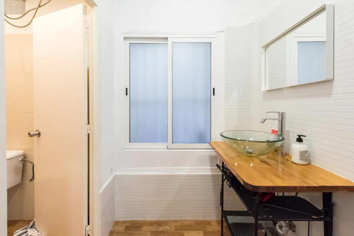 Apartment Encomienda Madrid