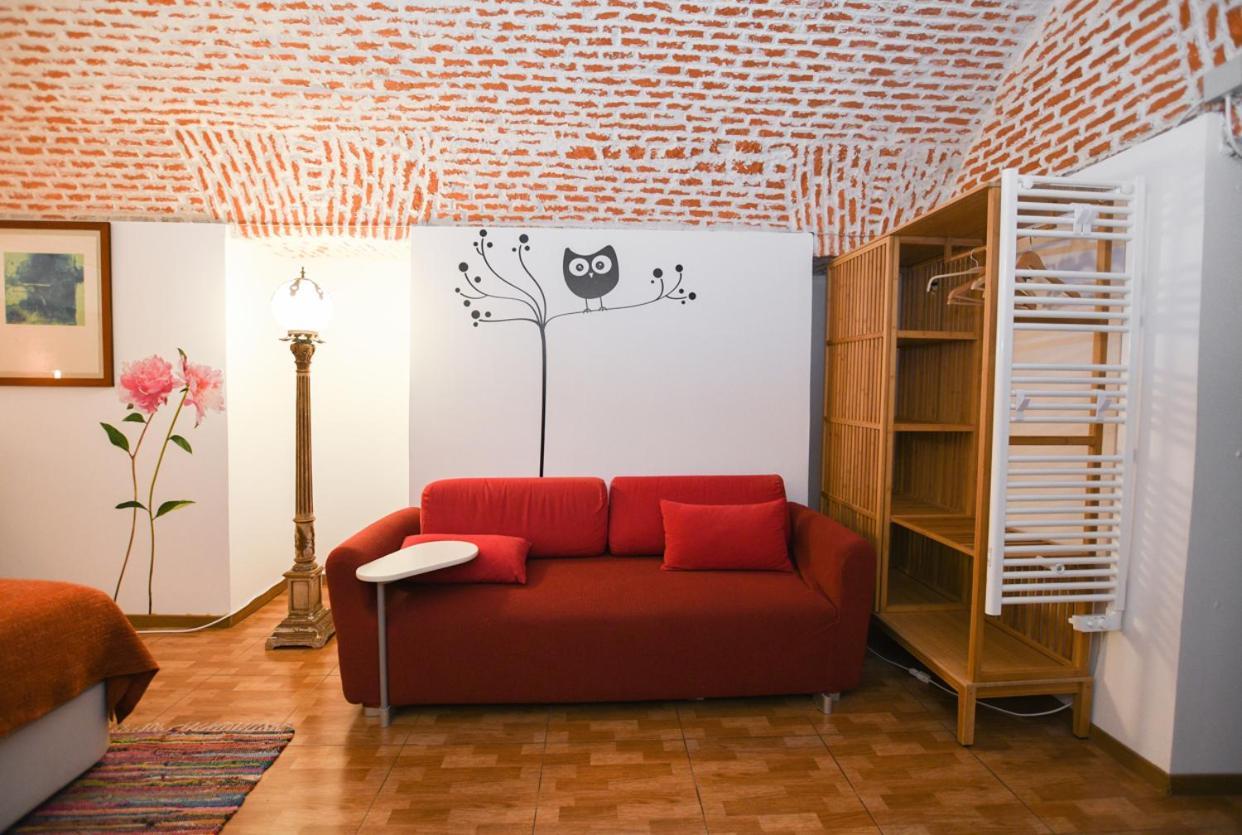Apartment Encomienda Madrid