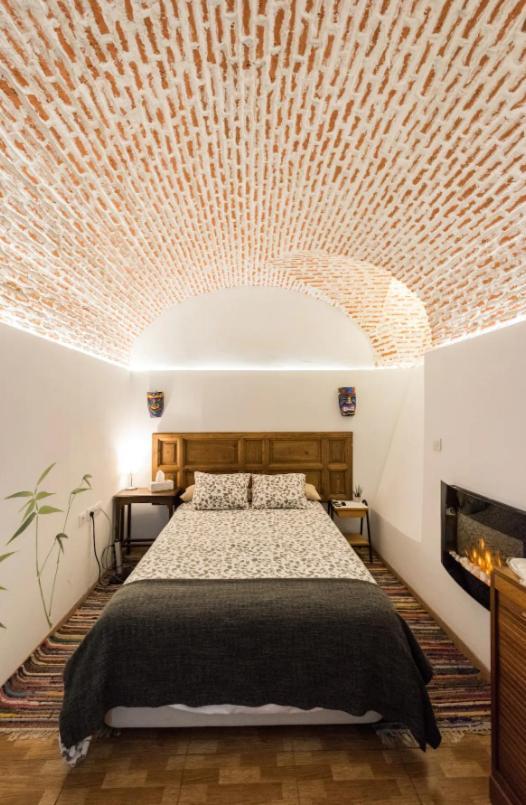Encomienda Apartment *