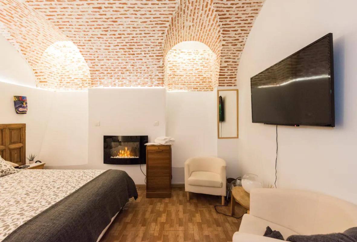 Apartment Encomienda Madrid