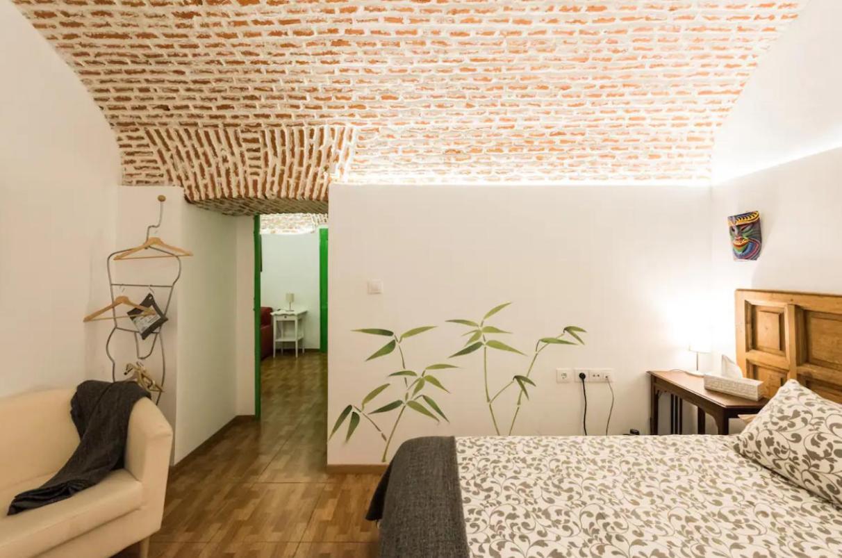 Apartment Encomienda *