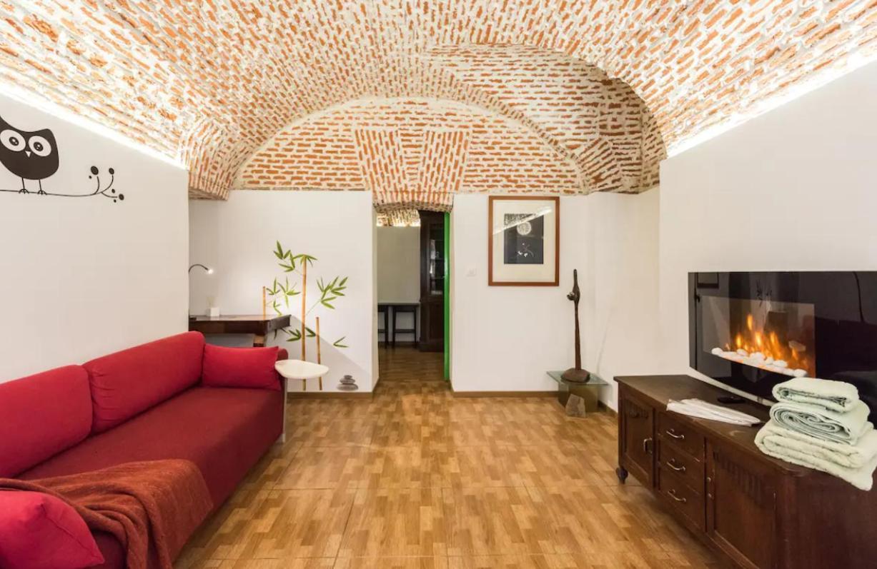 Apartment Encomienda *