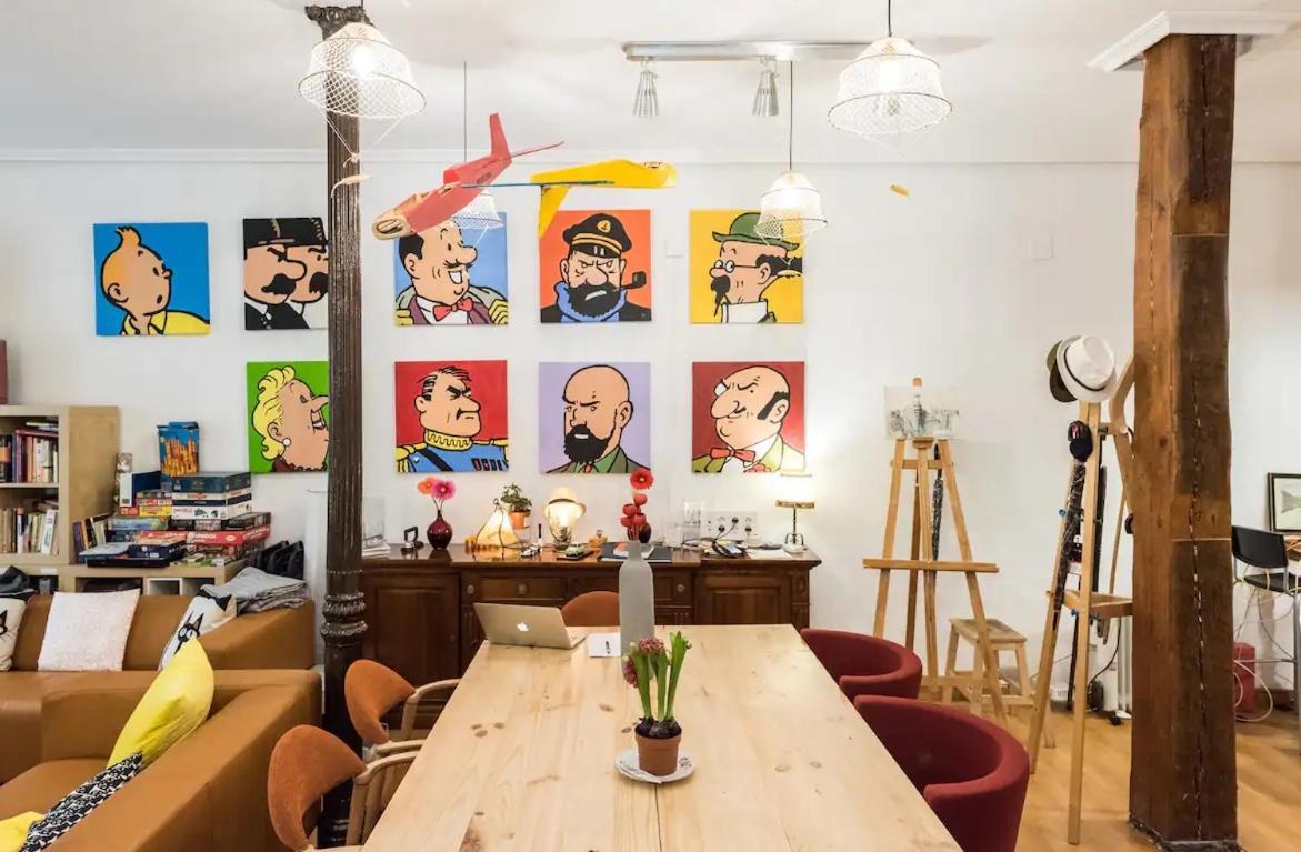 Encomienda Apartment *