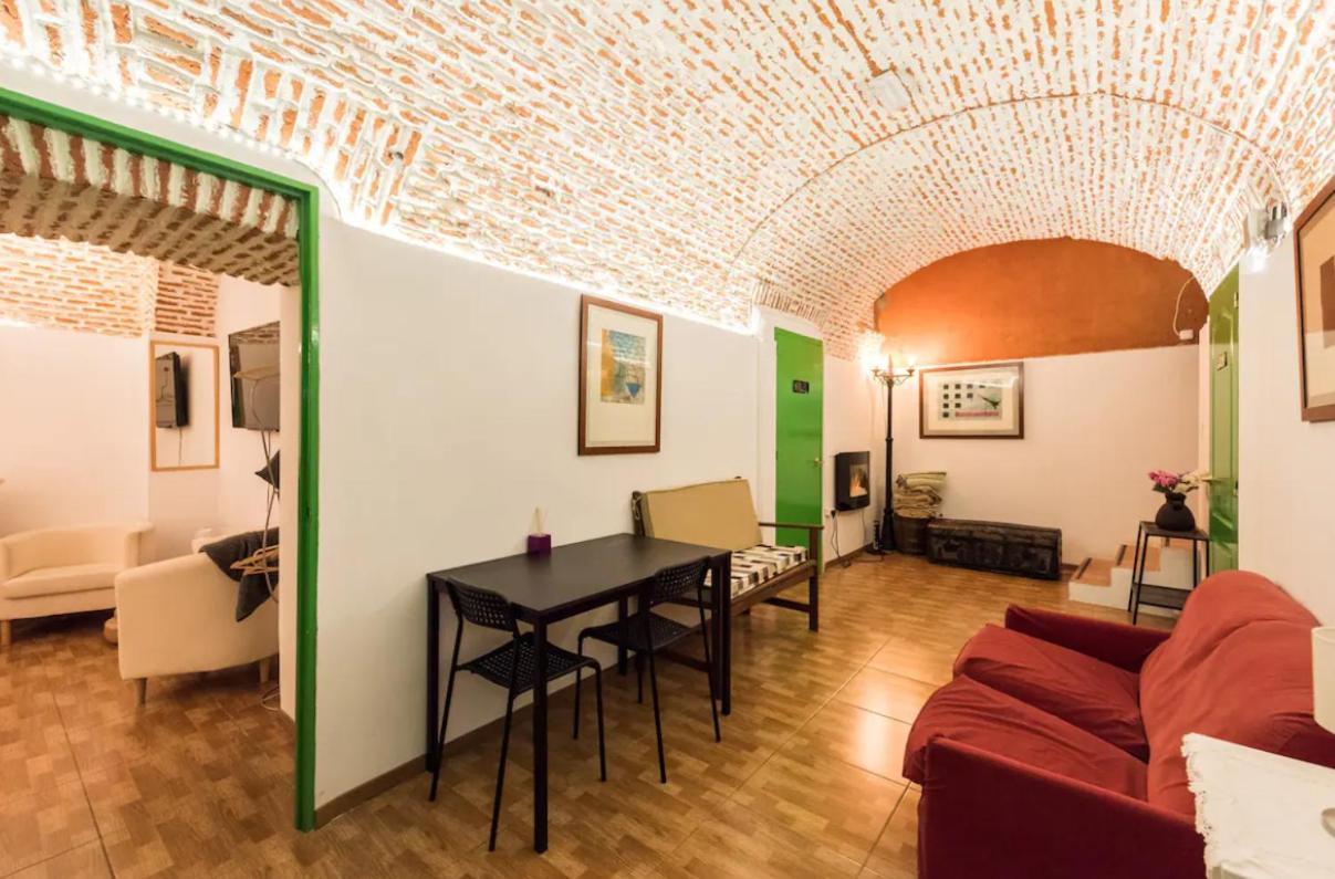 Apartment Encomienda *