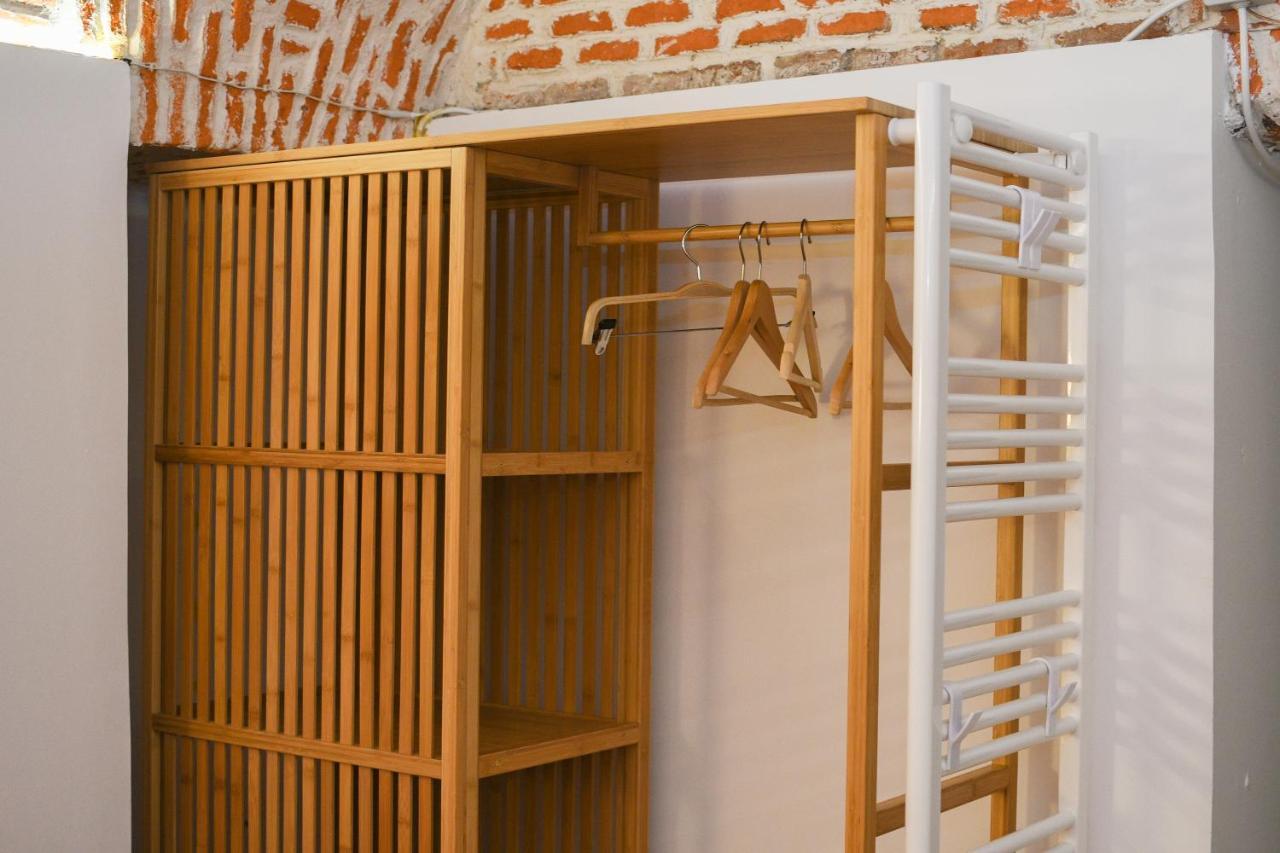 Apartment Encomienda