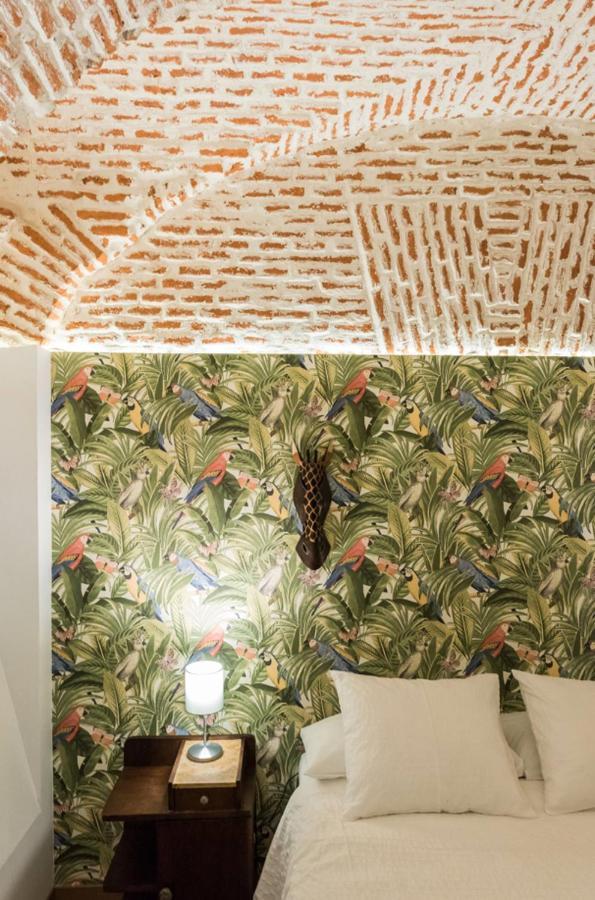 Encomienda Apartment Madrid