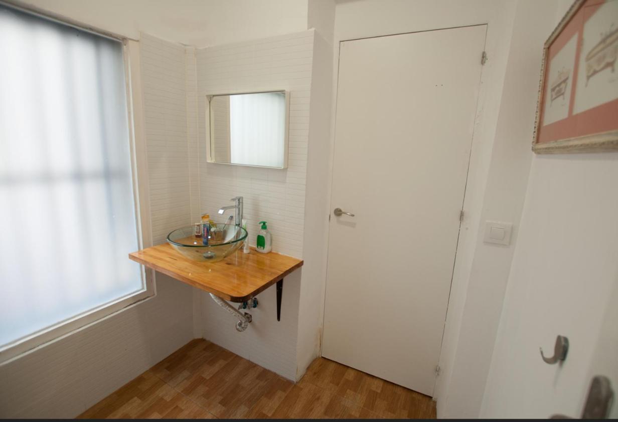 Encomienda Apartment *