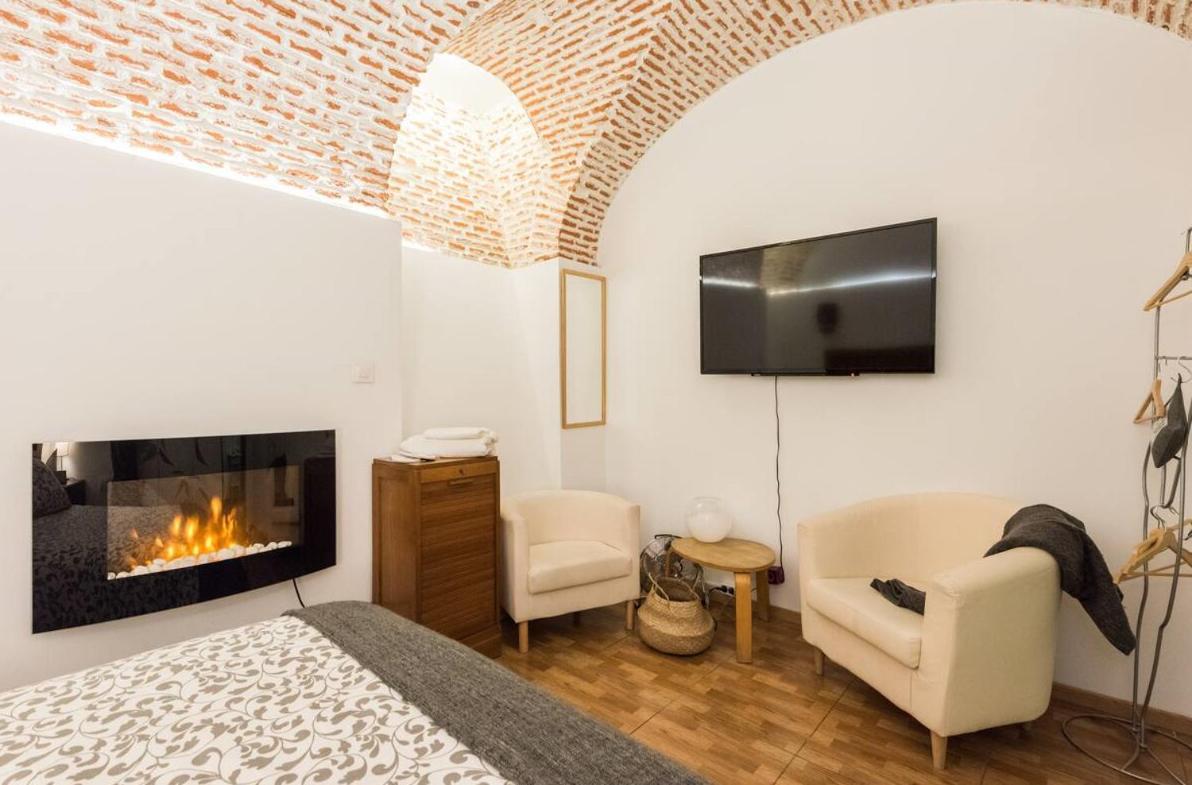 Apartment Encomienda *