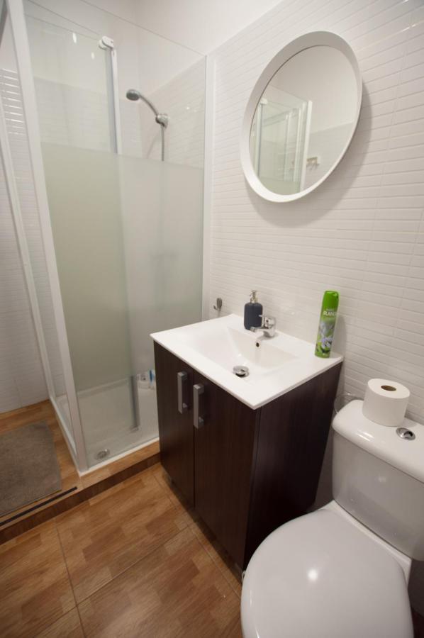 Apartment Encomienda Madrid