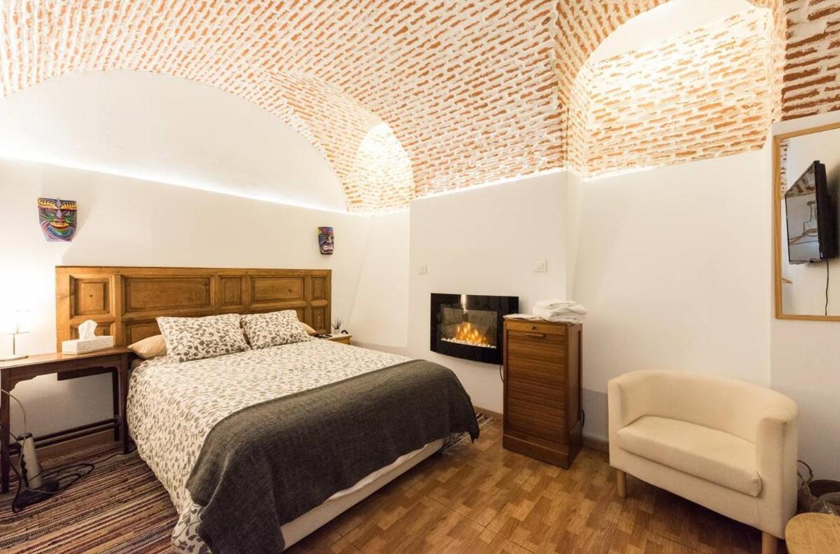 Apartment Encomienda