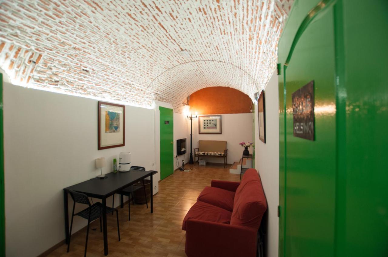 Apartment Encomienda *