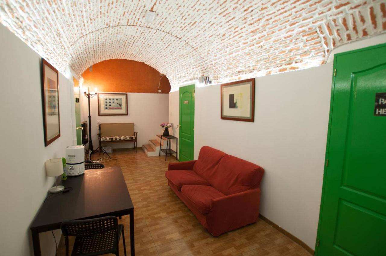 Apartment Encomienda *