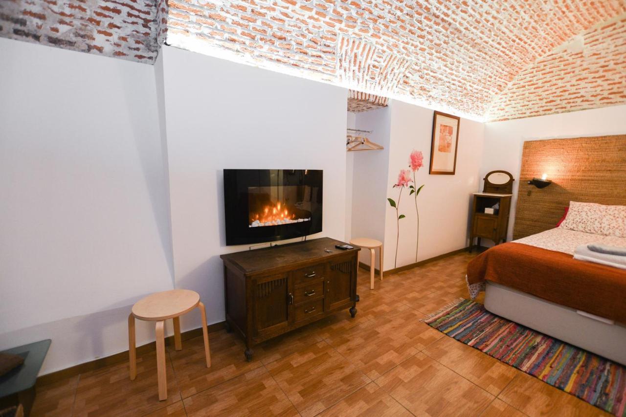 Apartment Encomienda Madrid
