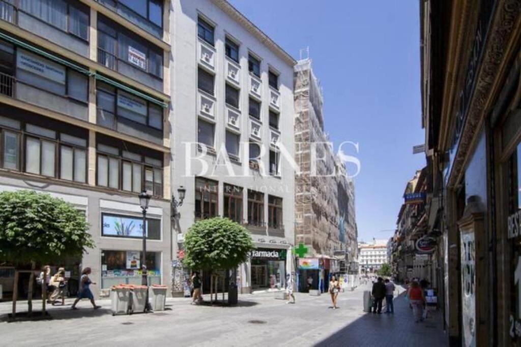 Espectacular Piso En Sol. * Madri