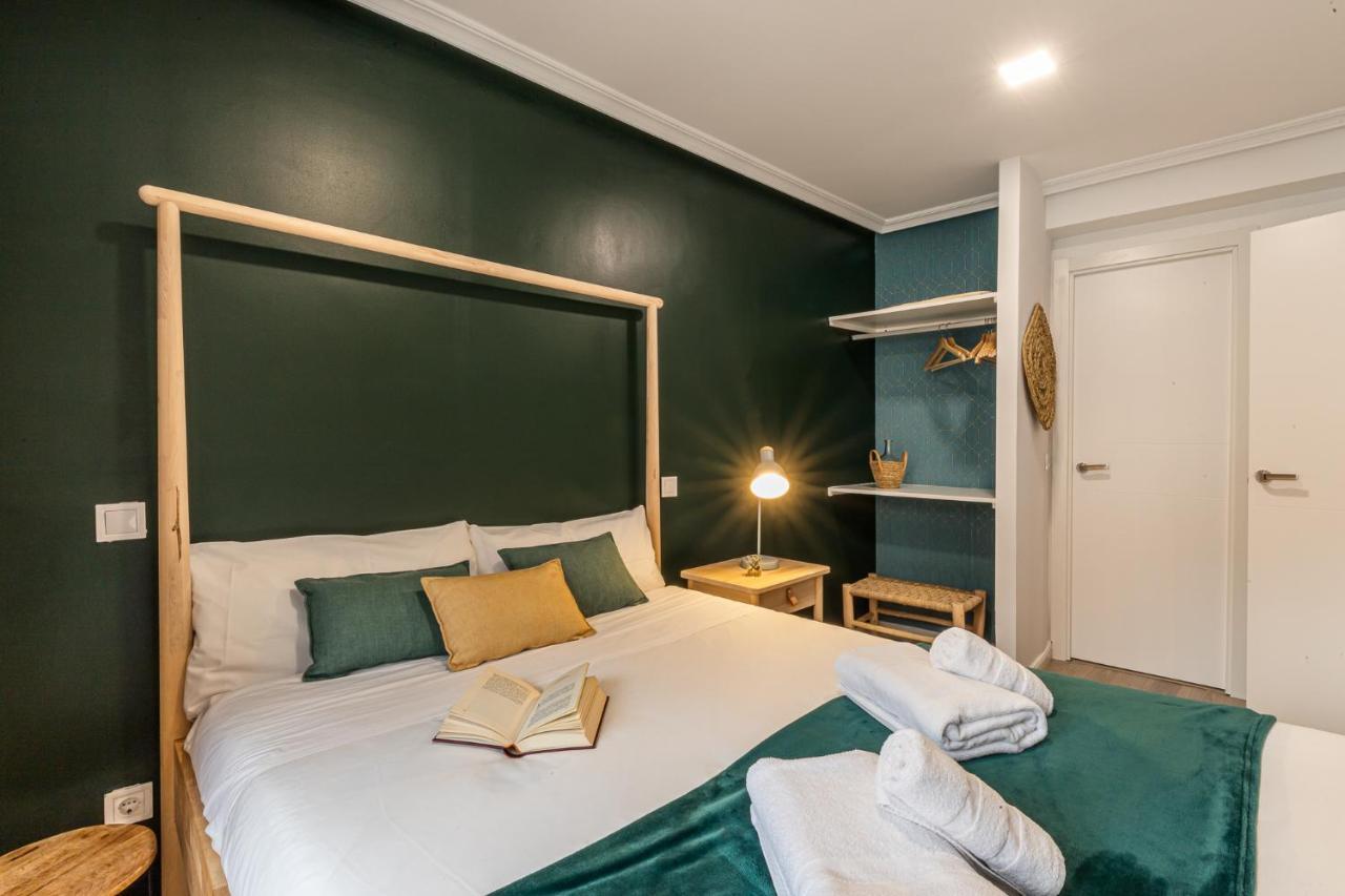 Apartment Queens Plaza Mayor I