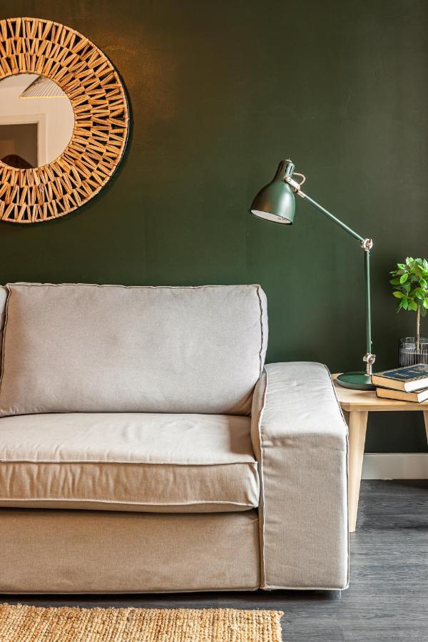 Queens Plaza Mayor I Apartment Madrid