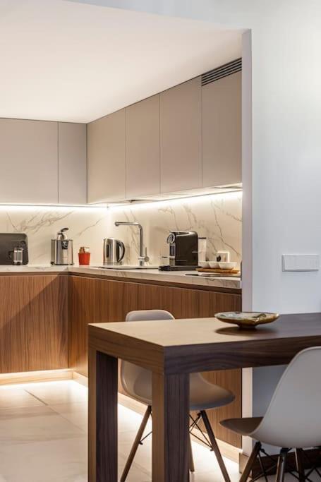 Fantastic & Pleasant Loft In Retiro
