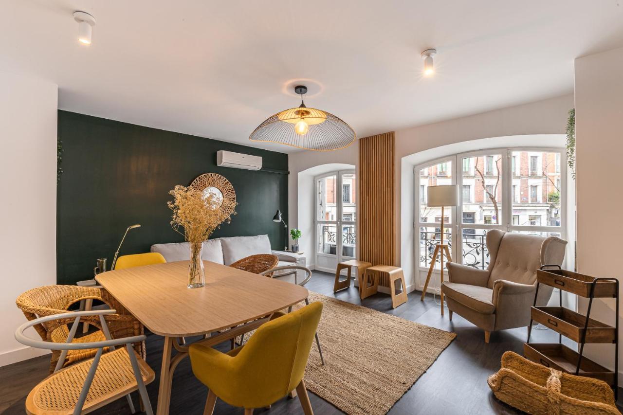 Apartment Queens Plaza Mayor I Madrid