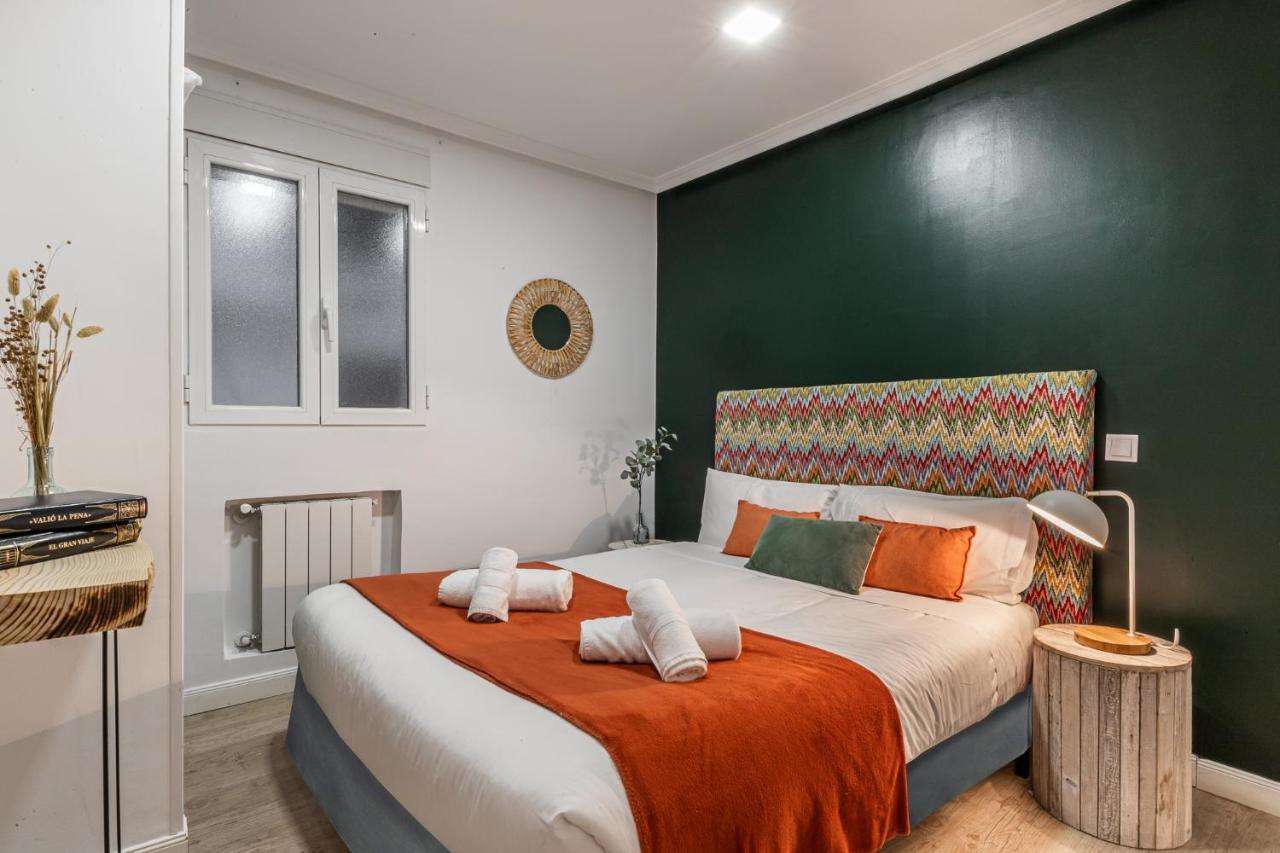Apartment Queens Plaza Mayor I
