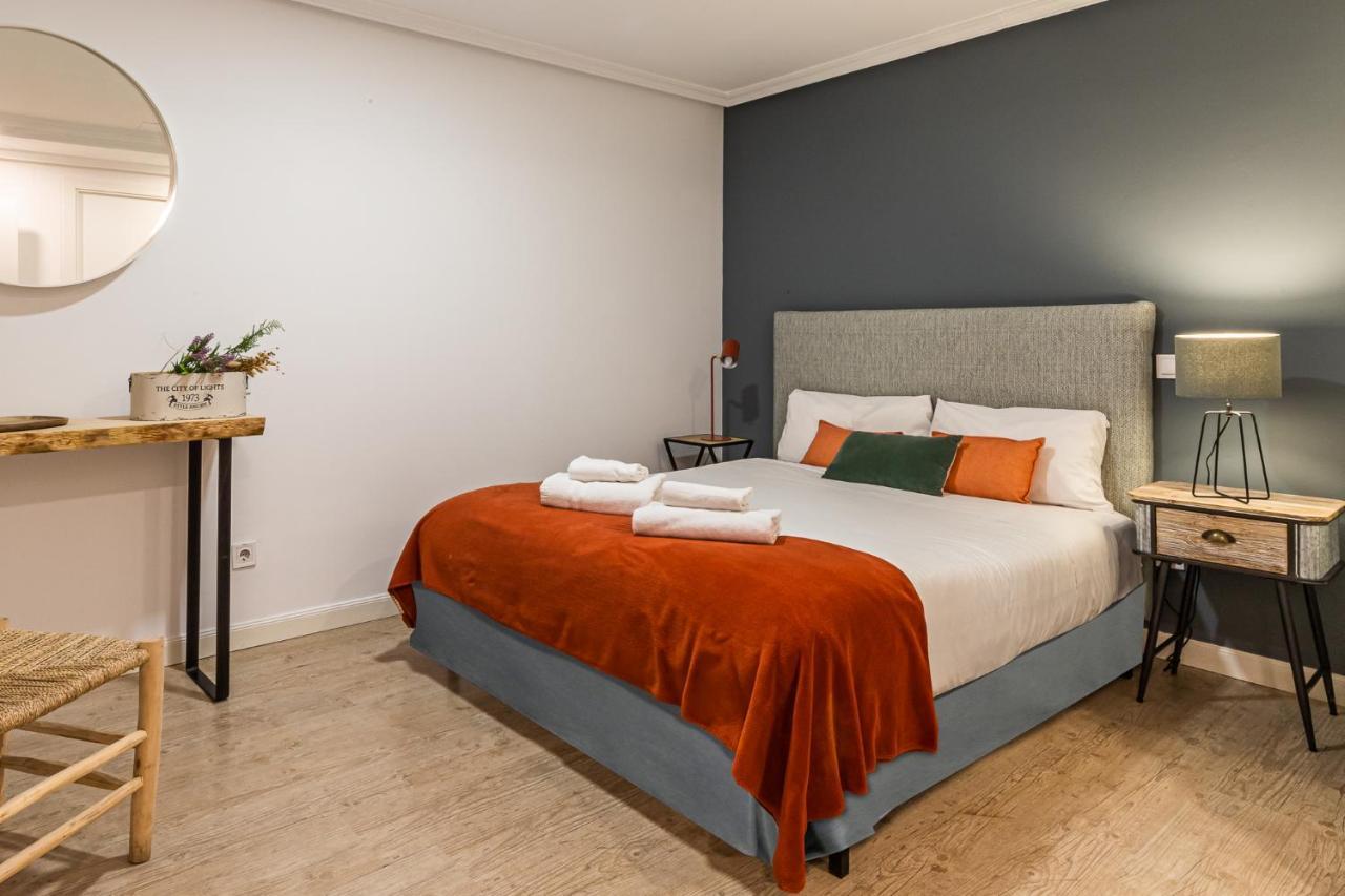 Queens Plaza Mayor I Apartamento Madri