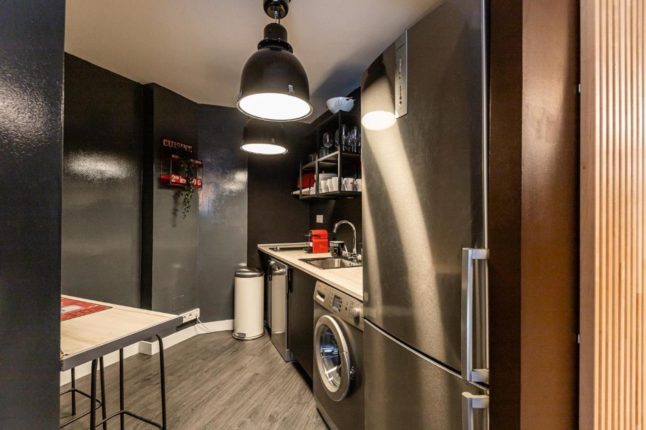 Queens Plaza Mayor I Apartment *