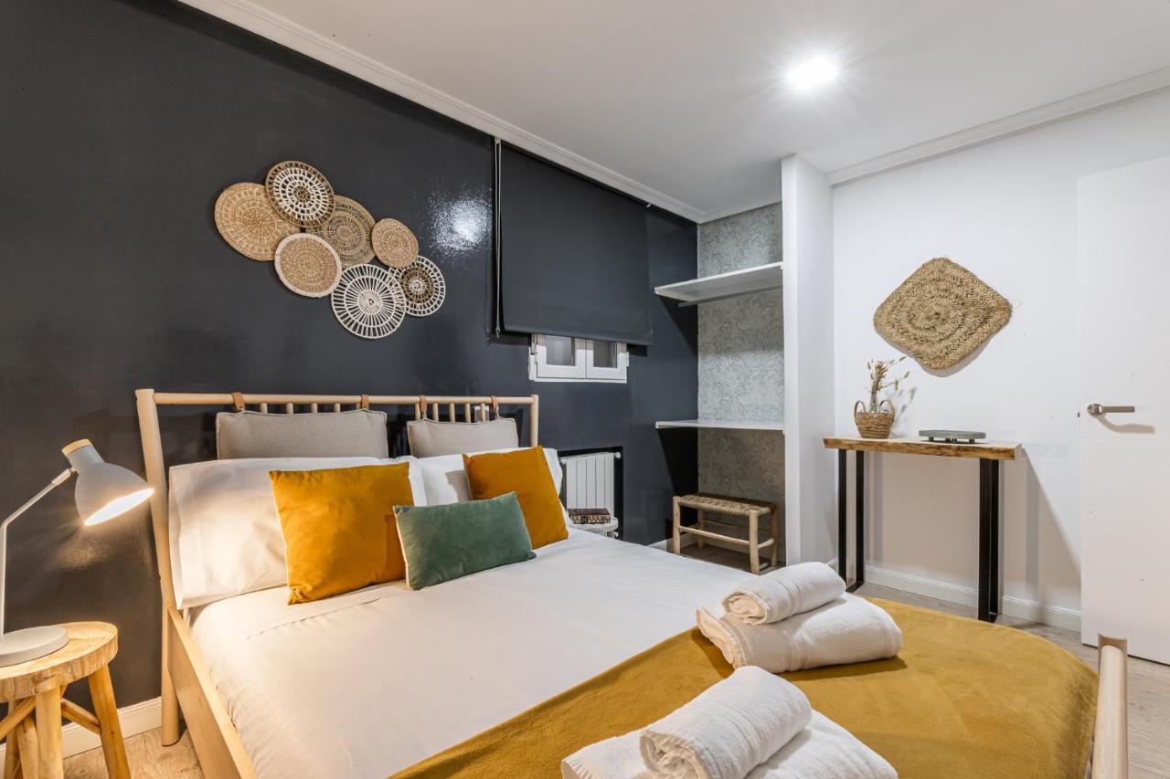 Queens Plaza Mayor I Apartamento Madri