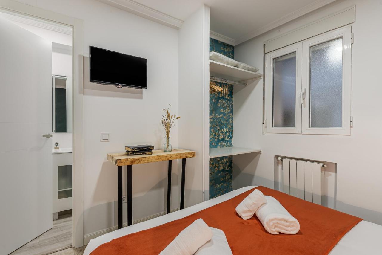 Queens Plaza Mayor I Apartment *
