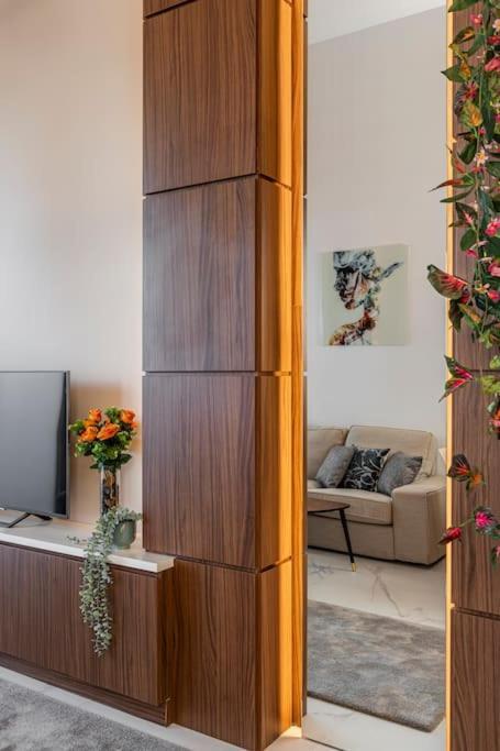Apartment Fantastic & Pleasant Loft In Retiro Madrid