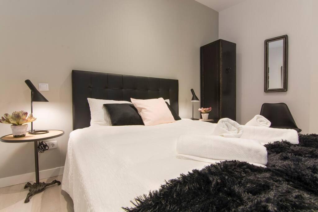 Plaza Espana- Gran Via, Style And Comfortable Apartment Madrid
